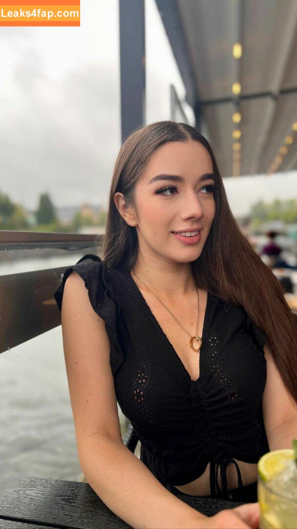 Miss Mikkaa / MissMikkaa / miss_mikka leaked photo photo #0160