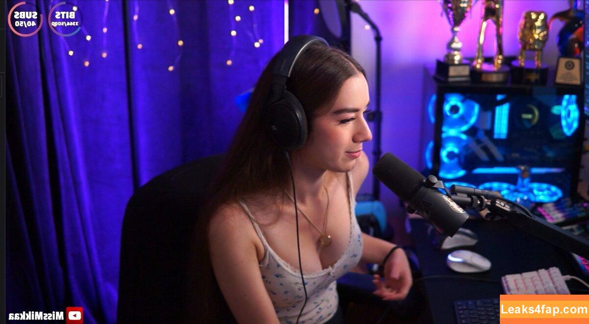 Miss Mikkaa / MissMikkaa / miss_mikka leaked photo photo #0162