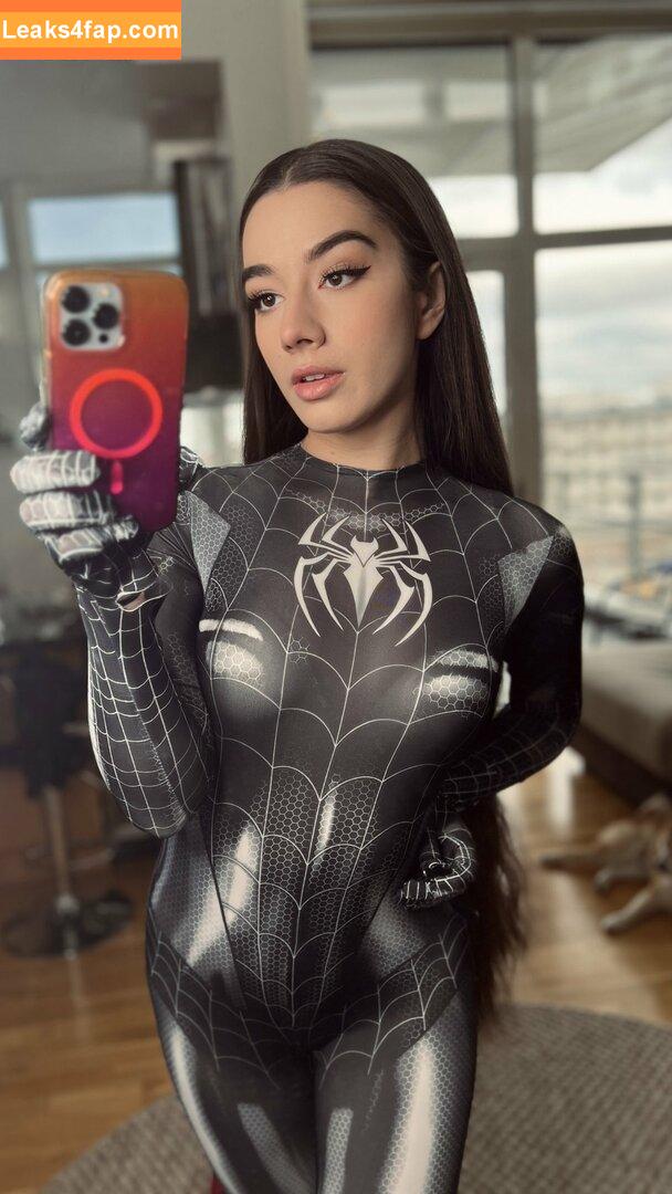 Miss Mikkaa / MissMikkaa / miss_mikka leaked photo photo #0170