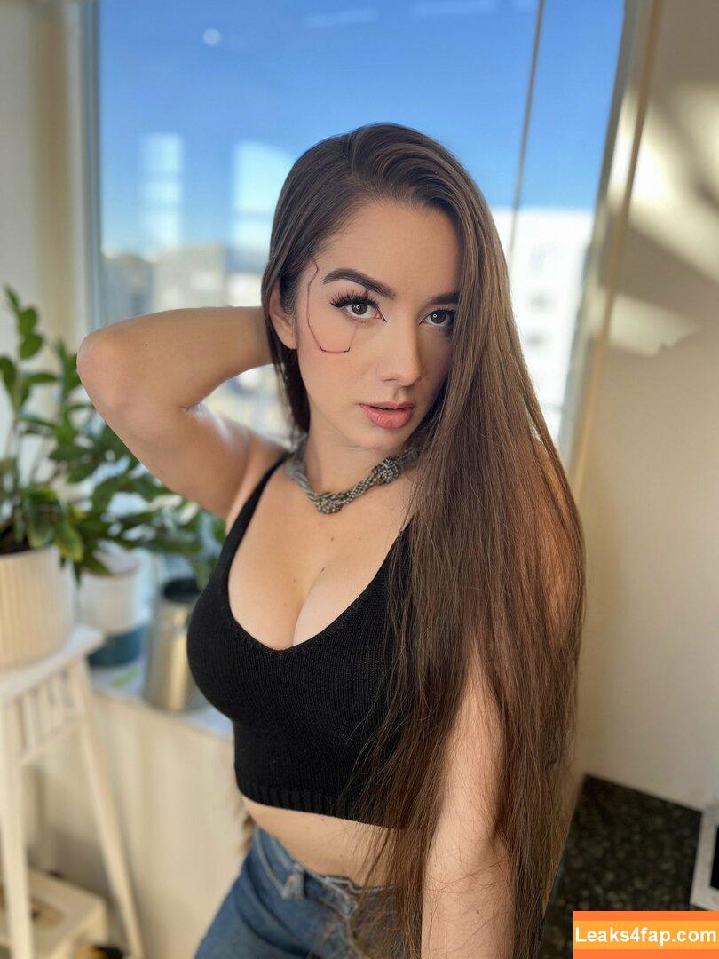 Miss Mikkaa / MissMikkaa / miss_mikka leaked photo photo #0172