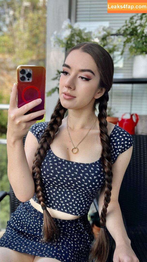 Miss Mikkaa / MissMikkaa / miss_mikka leaked photo photo #0176