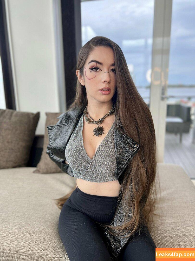 Miss Mikkaa / MissMikkaa / miss_mikka leaked photo photo #0179