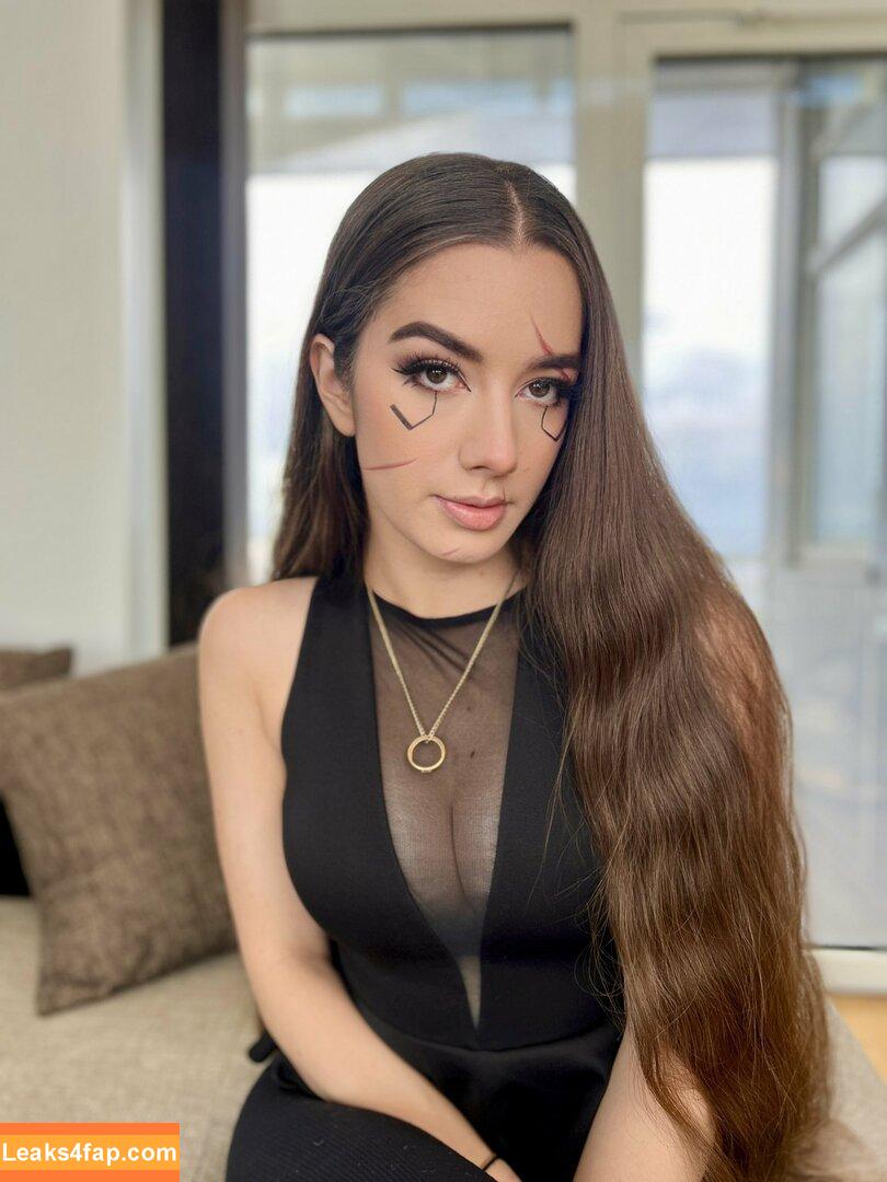 Miss Mikkaa / MissMikkaa / miss_mikka leaked photo photo #0184