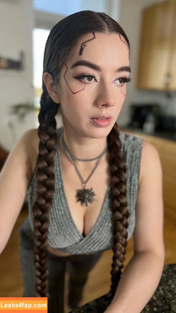 Miss Mikkaa / MissMikkaa / miss_mikka leaked photo photo #0189