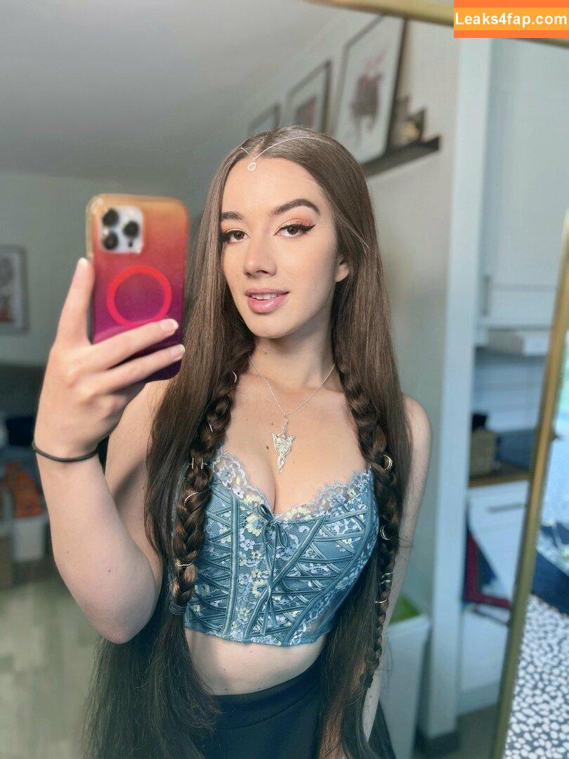 Miss Mikkaa / MissMikkaa / miss_mikka leaked photo photo #0194