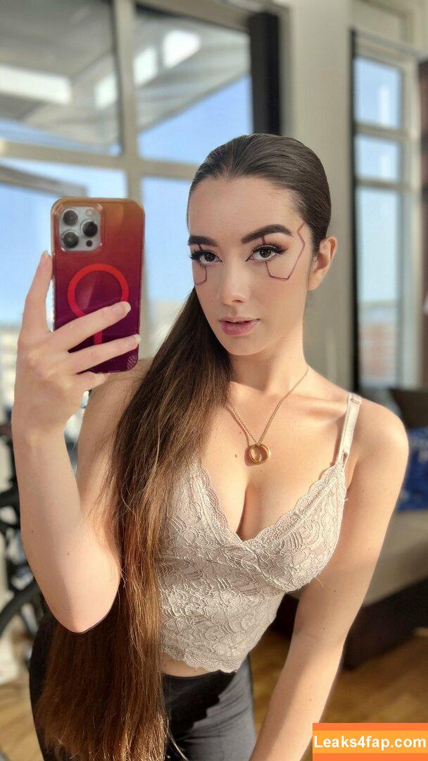 Miss Mikkaa / MissMikkaa / miss_mikka leaked photo photo #0198