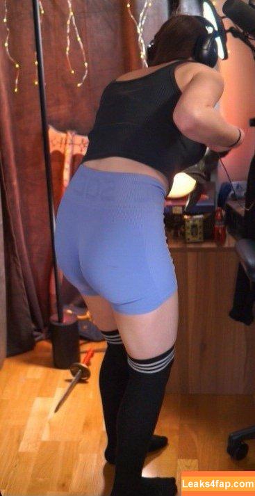 Miss Mikkaa / MissMikkaa / miss_mikka leaked photo photo #0205