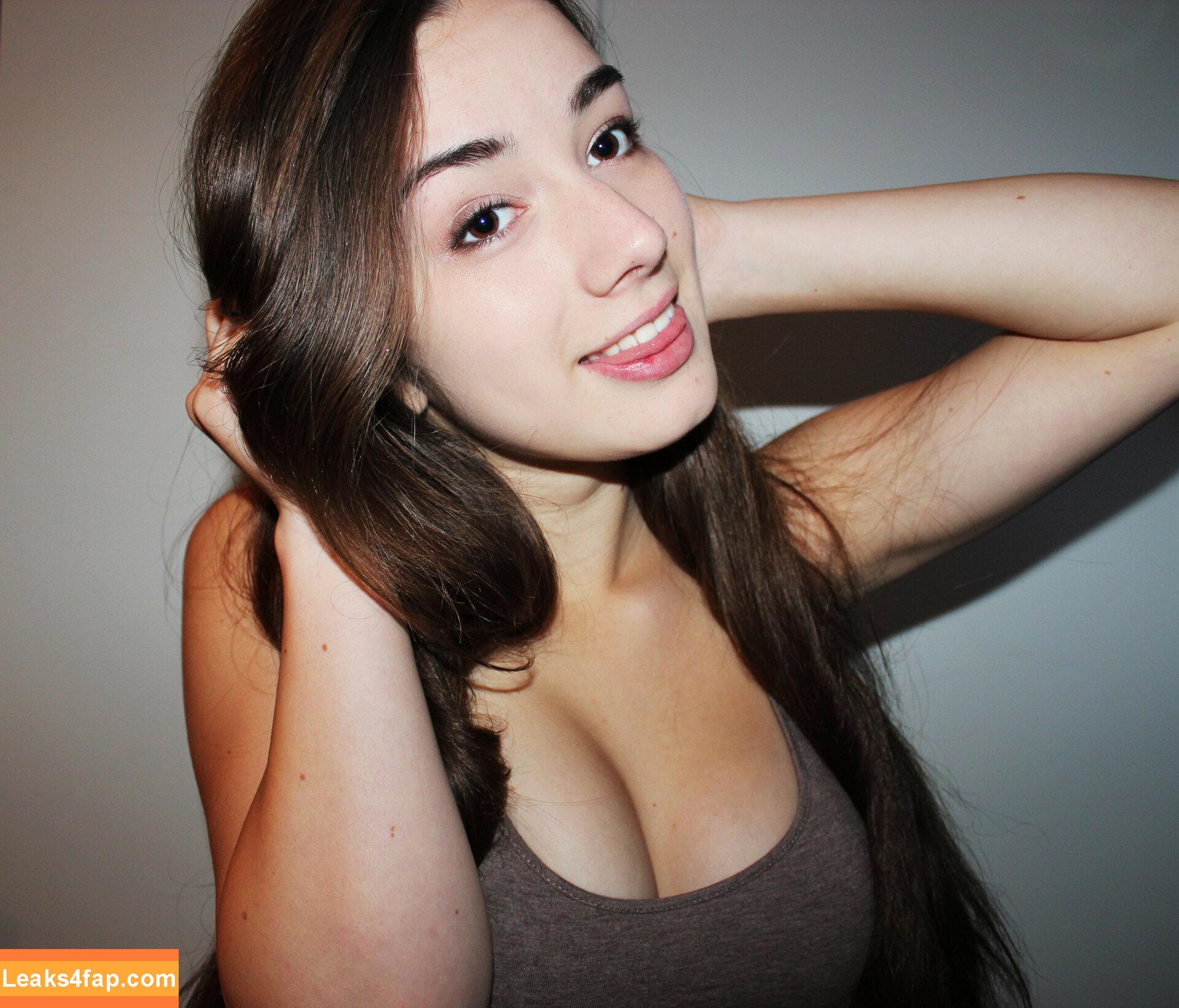 Miss Mikkaa / MissMikkaa / miss_mikka leaked photo photo #0208