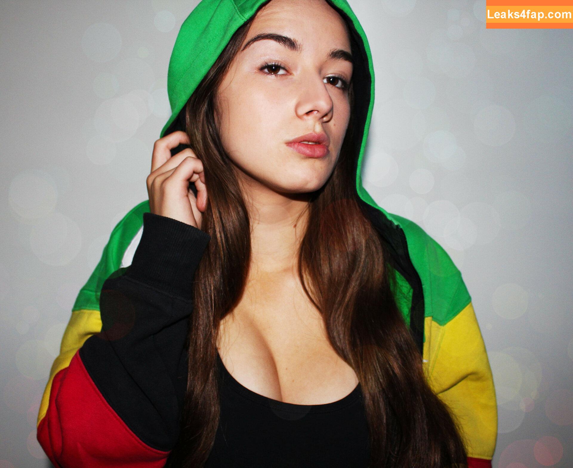 Miss Mikkaa / MissMikkaa / miss_mikka leaked photo photo #0210