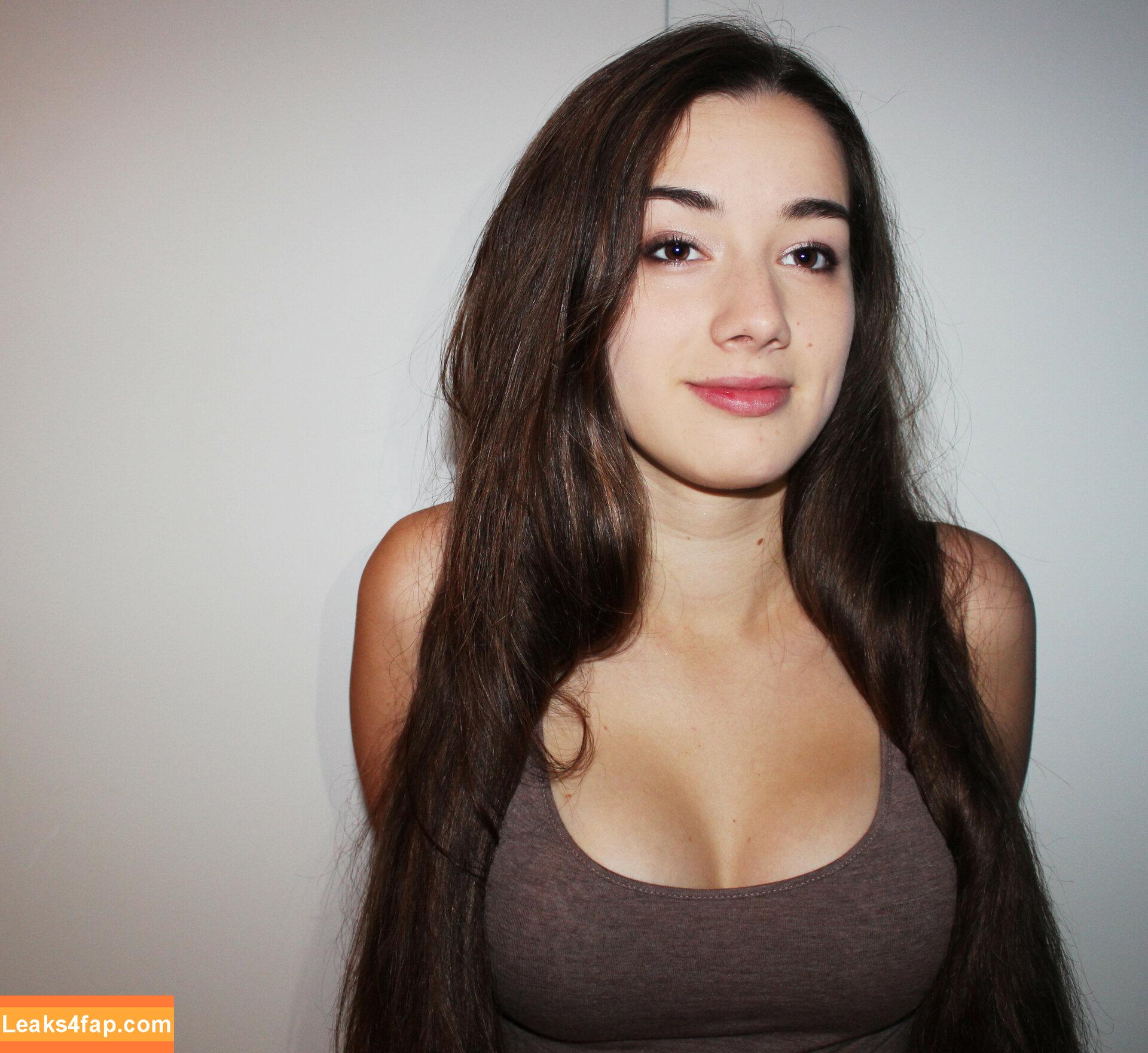 Miss Mikkaa / MissMikkaa / miss_mikka leaked photo photo #0211