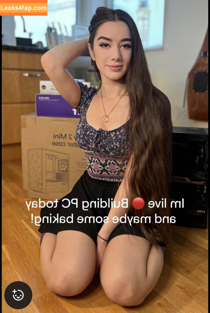 Miss Mikkaa / MissMikkaa / miss_mikka leaked photo photo #0213