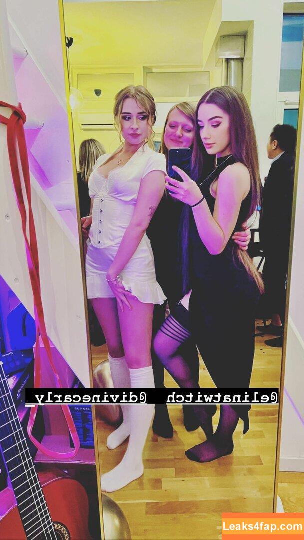 Miss Mikkaa / MissMikkaa / miss_mikka leaked photo photo #0220