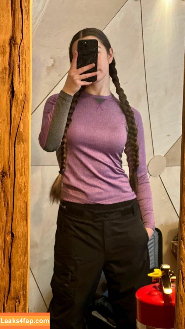 Miss Mikkaa / MissMikkaa / miss_mikka leaked photo photo #0223