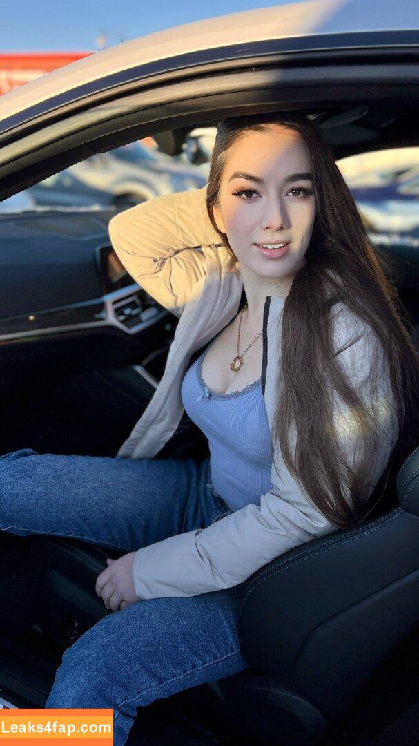 Miss Mikkaa / MissMikkaa / miss_mikka leaked photo photo #0233