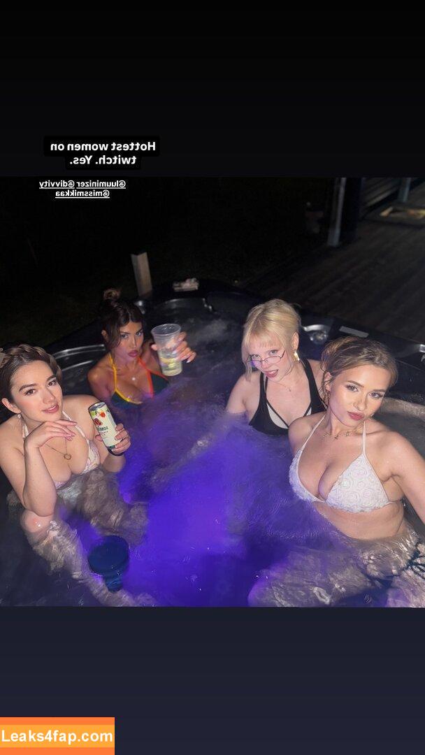Miss Mikkaa / MissMikkaa / mikkka leaked photo photo #0663