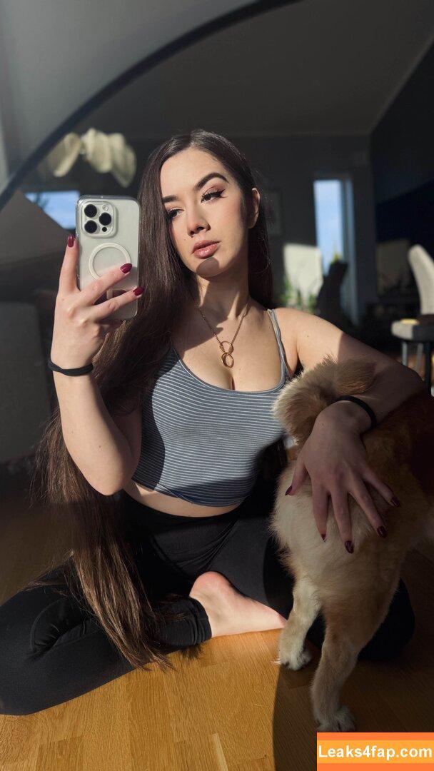 Miss Mikkaa / MissMikkaa / mikkka слитое фото фото #0715