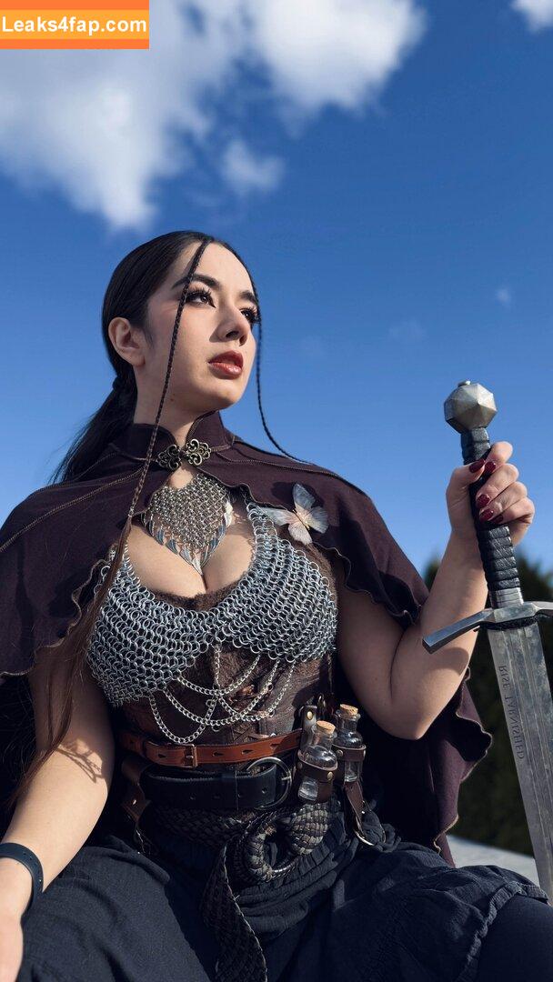 Miss Mikkaa / MissMikkaa / mikkka leaked photo photo #0716