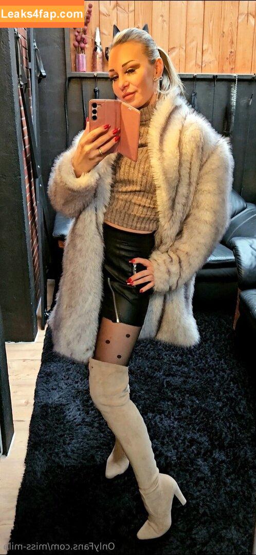 Miss-Mila / miss_mila_offi leaked photo photo #0041