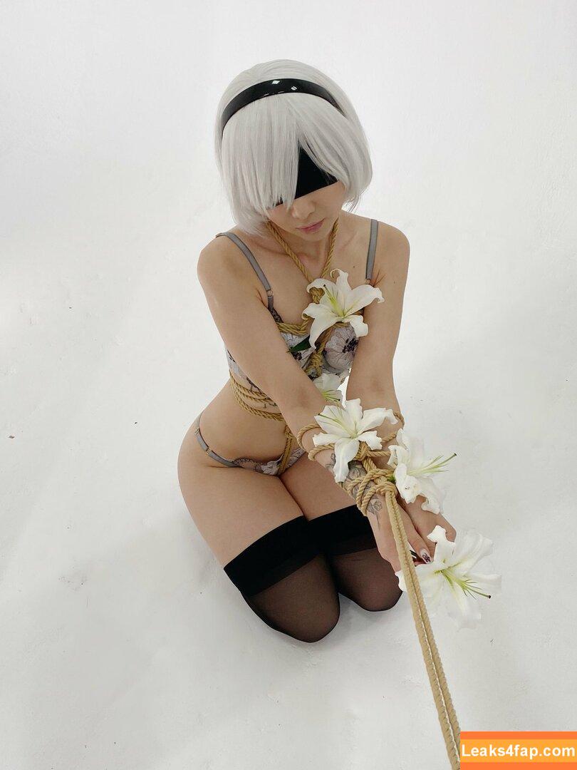 Miss Mononoke / Tami yuurei / missmononoke / mononoke_cosplay / tami_yuurei leaked photo photo #0019