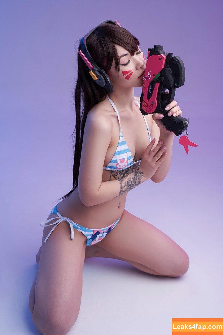 Miss Mononoke / Tami yuurei / missmononoke / mononoke_cosplay / tami_yuurei слитое фото фото #0041