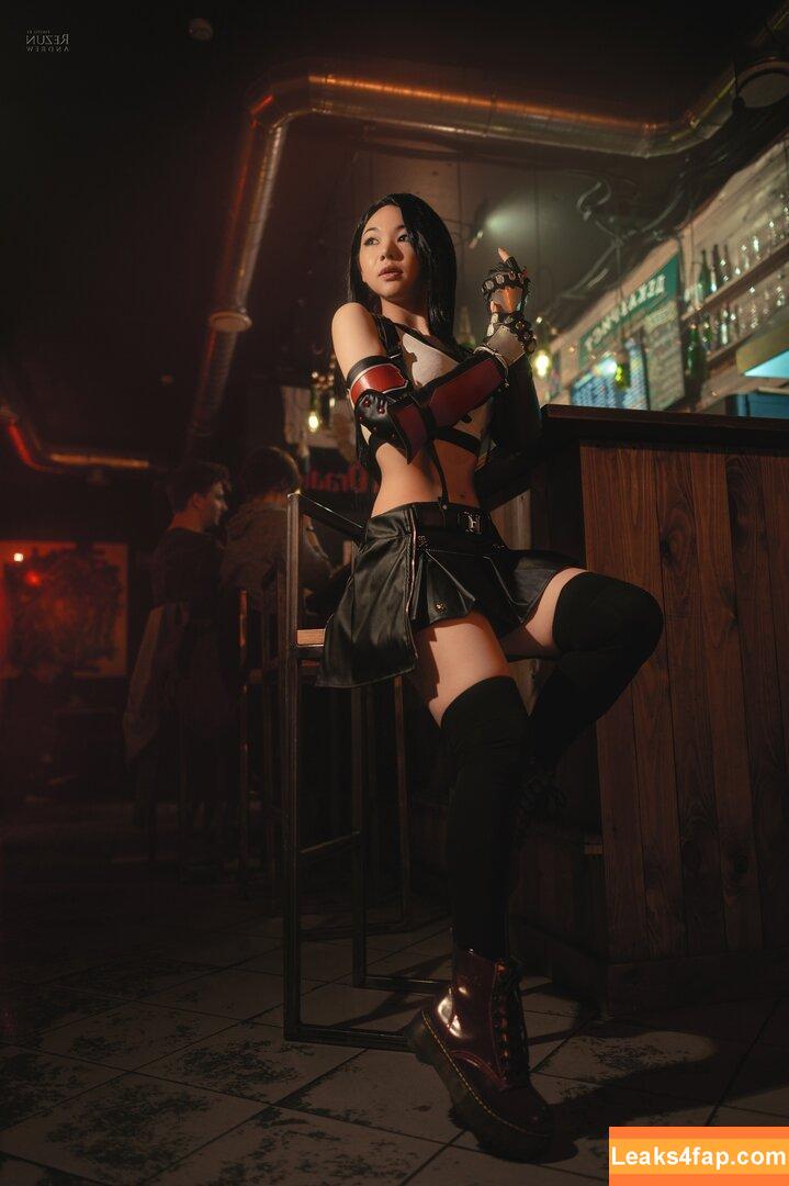 Miss Mononoke / Tami yuurei / missmononoke / mononoke_cosplay / tami_yuurei слитое фото фото #0043