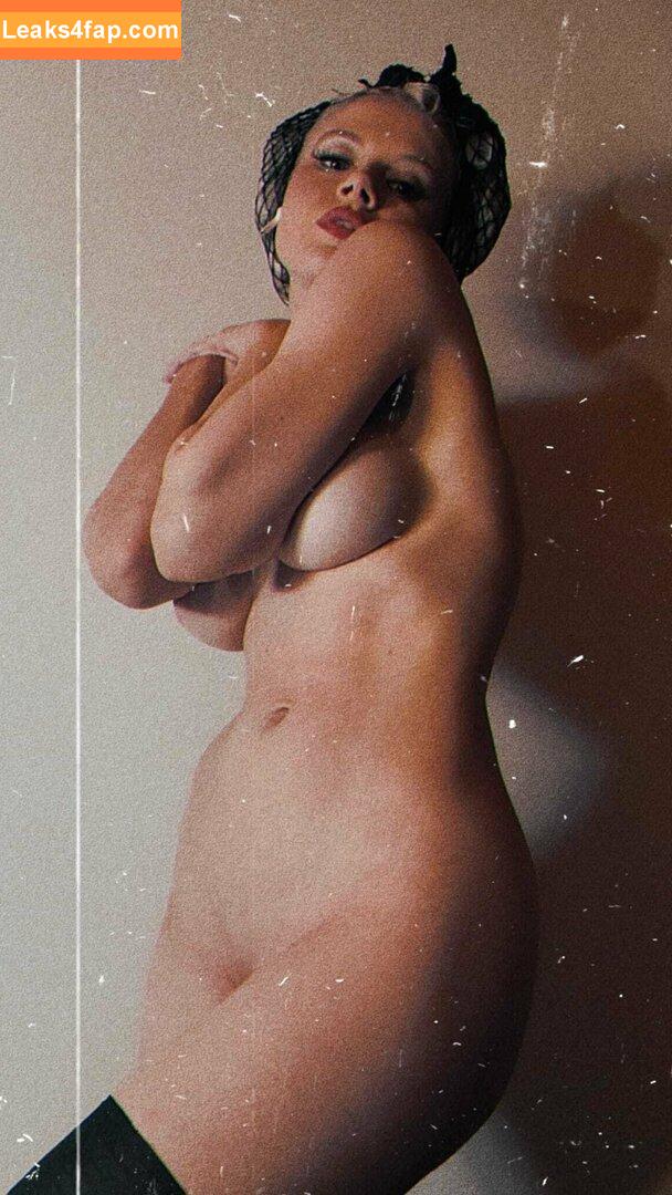 Miss Mosh / officiallymosh leaked photo photo #0022