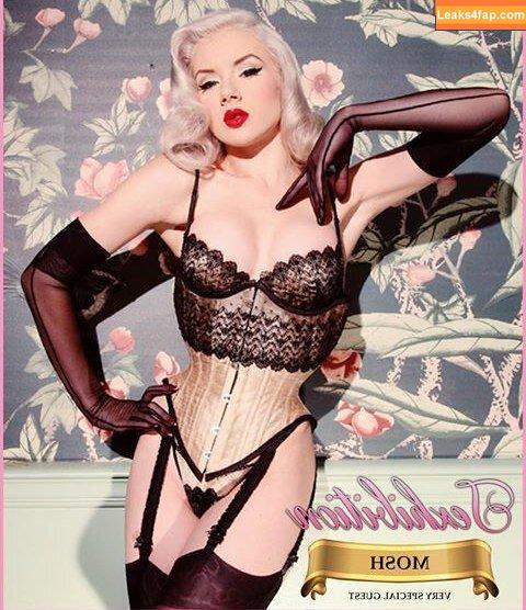 Miss Mosh / officiallymosh leaked photo photo #0028