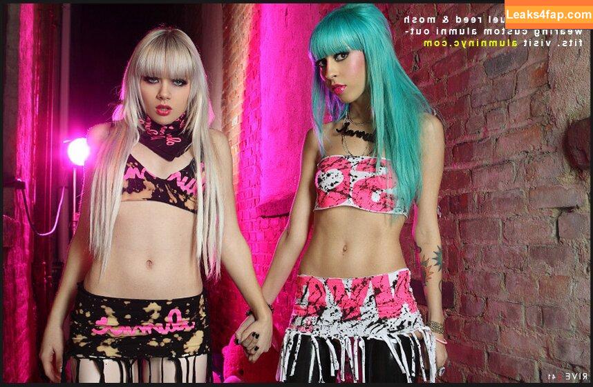 Miss Mosh / officiallymosh leaked photo photo #0089