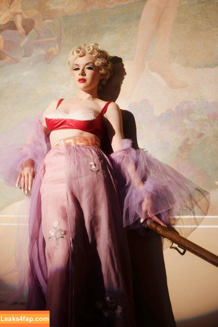 Miss Mosh / officiallymosh leaked photo photo #0177