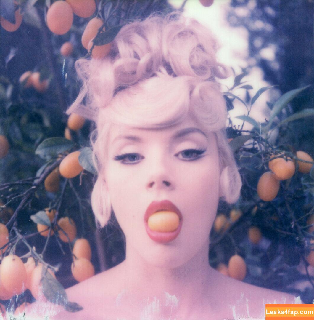Miss Mosh / officiallymosh leaked photo photo #0183