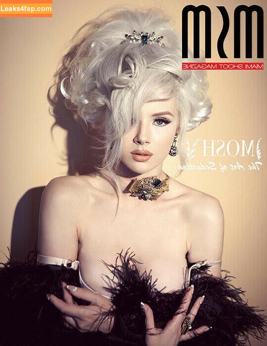 Miss Mosh / officiallymosh leaked photo photo #0215