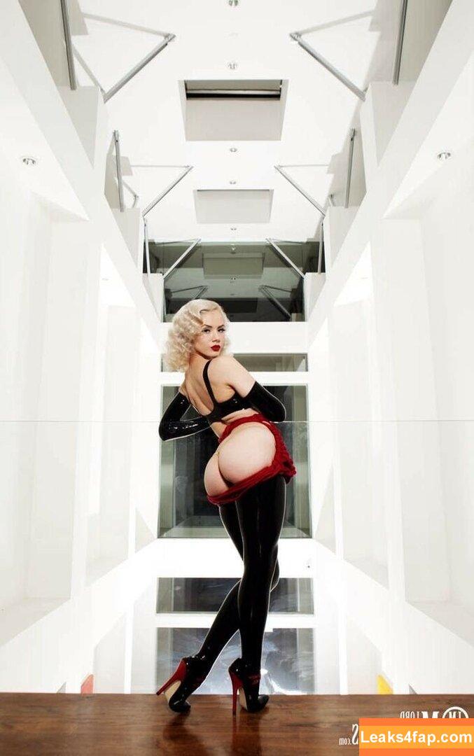 Miss Mosh / officiallymosh слитое фото фото #0221