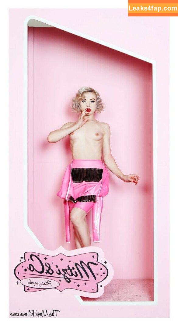 Miss Mosh / officiallymosh leaked photo photo #0237
