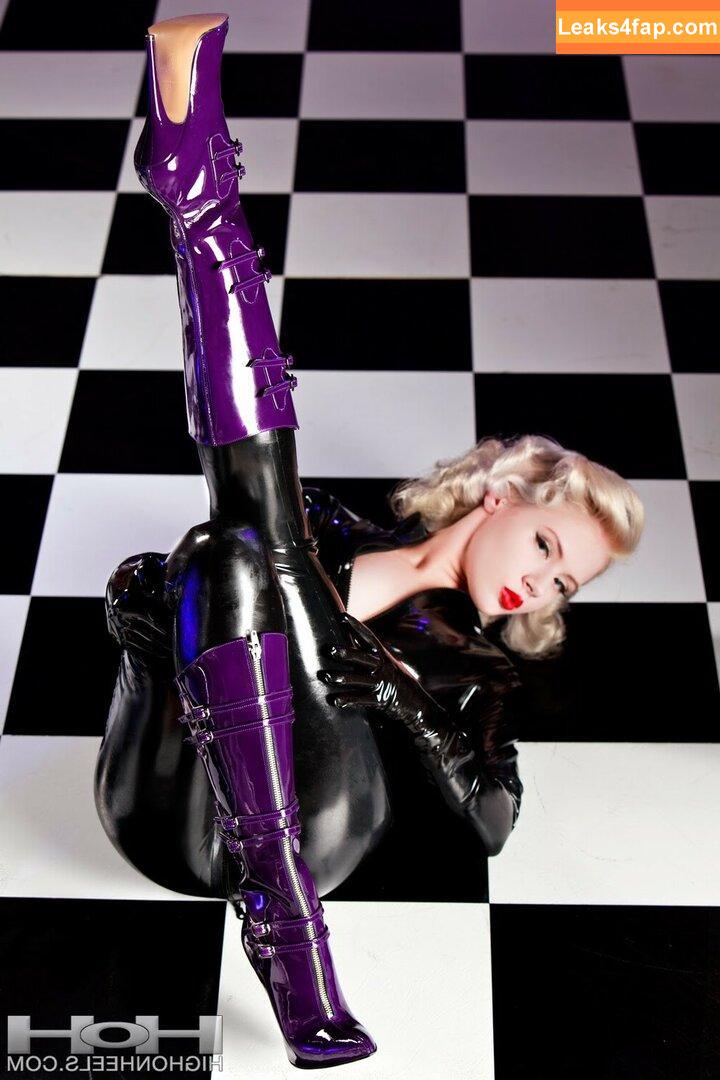 Miss Mosh / officiallymosh leaked photo photo #0248