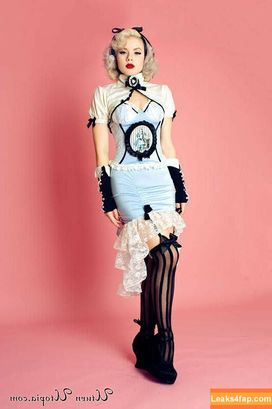 Miss Mosh / officiallymosh leaked photo photo #0249