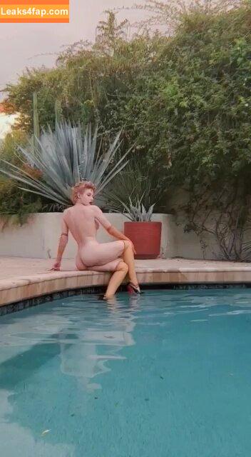 Miss Mosh / officiallymosh leaked photo photo #0344