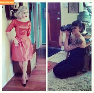 Miss Mosh photo #0243