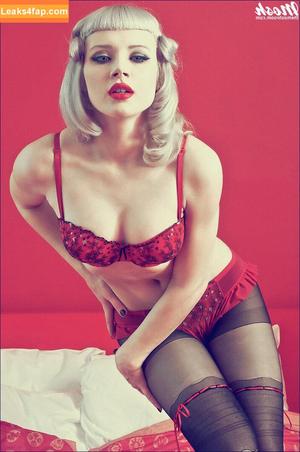 Miss Mosh фото #0440