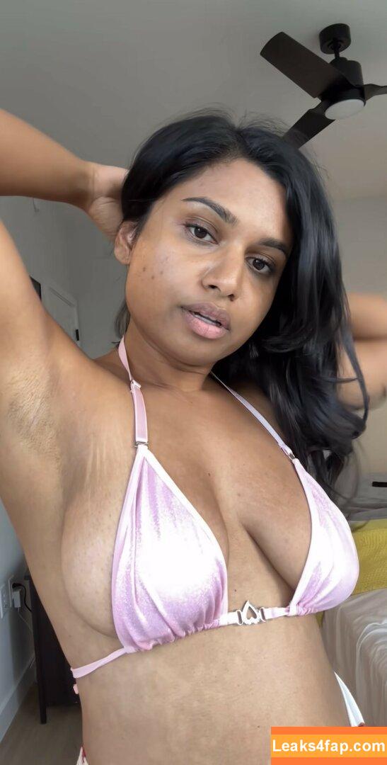 Miss Patel / Cryptogirly leaked photo photo #0262