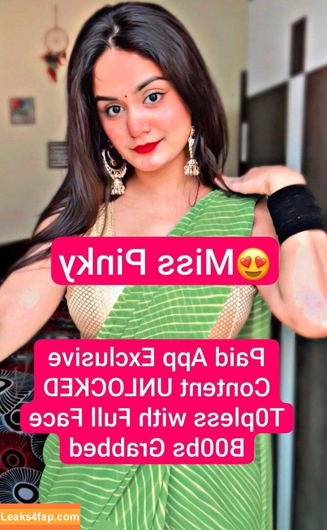 Miss Pinky / Dilruba / Sana / sana9_8_ leaked photo photo #0021