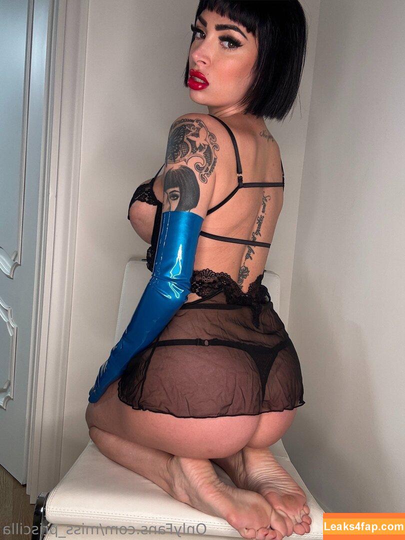 miss_priscilla / miss.priscilla leaked photo photo #0003