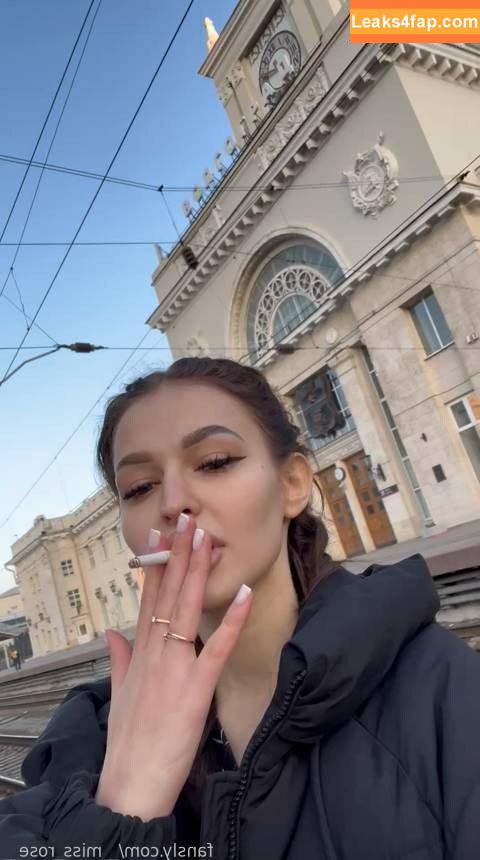 miss_rosa /  leaked photo photo #0002
