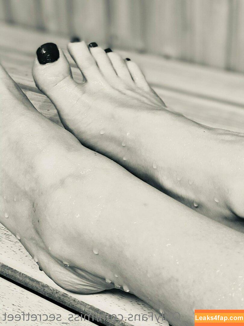 miss_secretfeet / miss_secret_91 leaked photo photo #0030