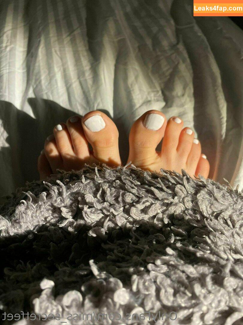 miss_secretfeet / miss_secret_91 leaked photo photo #0033