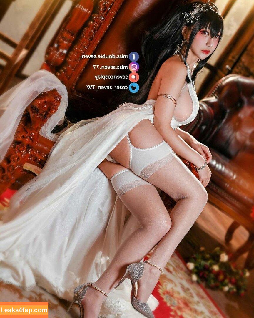 _Miss Seven / miss.seven.77 / mynamesnotseven / sevencosplay leaked photo photo #0097