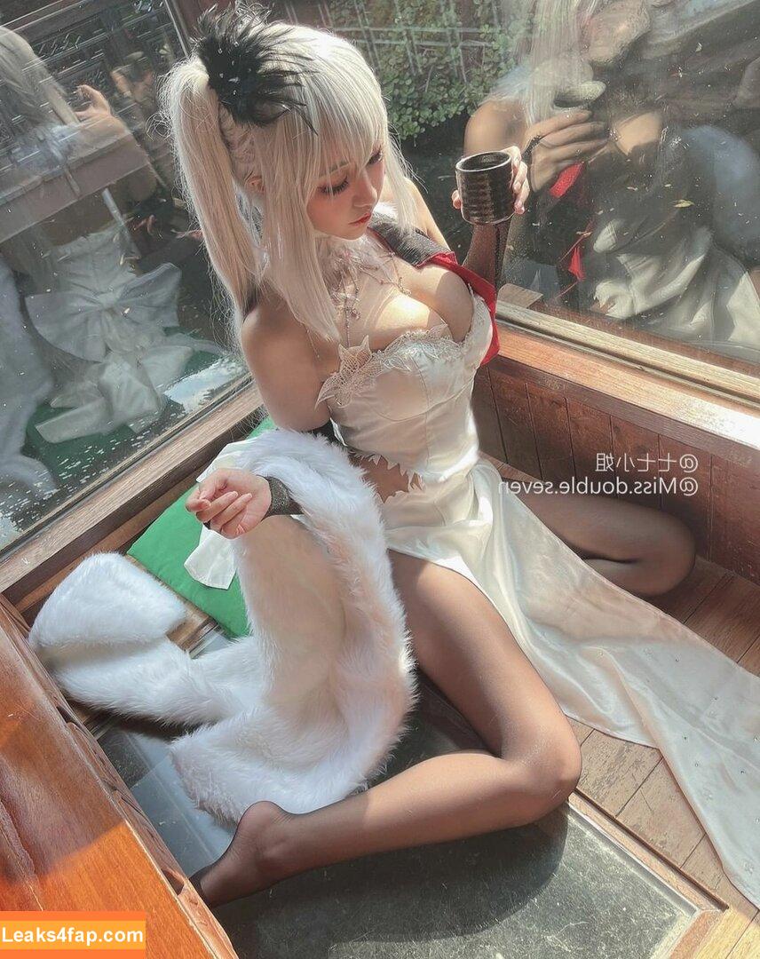 _Miss Seven / miss.seven.77 / mynamesnotseven / sevencosplay / 七七小姐 leaked photo photo #0106