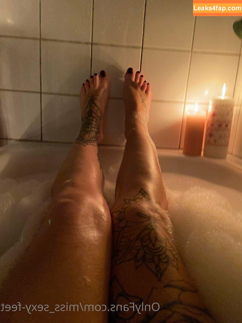 miss_sexy-feet / miss.sexy.feet leaked photo photo #0018