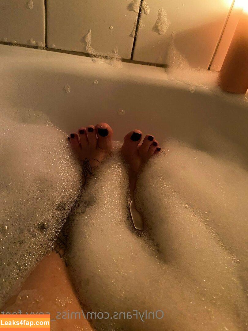 miss_sexy-feet / miss.sexy.feet leaked photo photo #0028