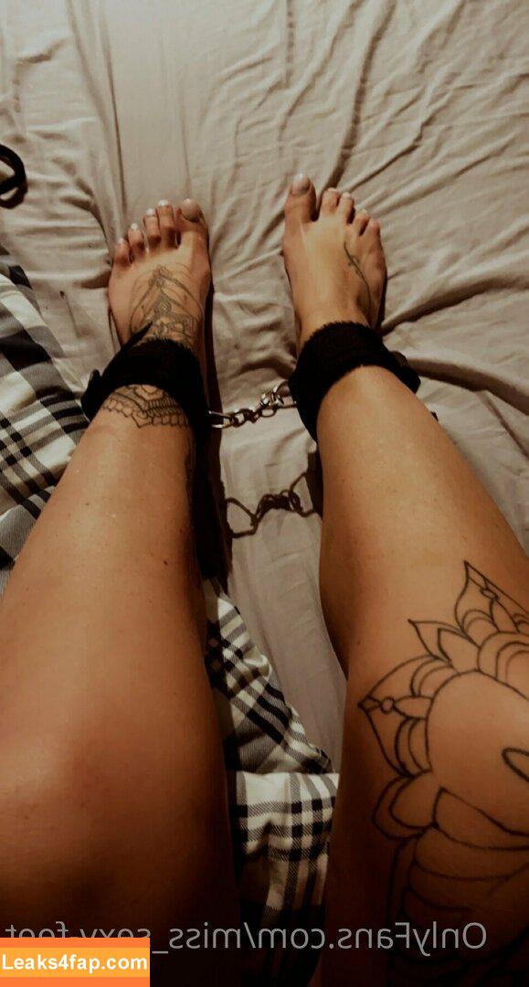 miss_sexy-feet / miss.sexy.feet leaked photo photo #0057