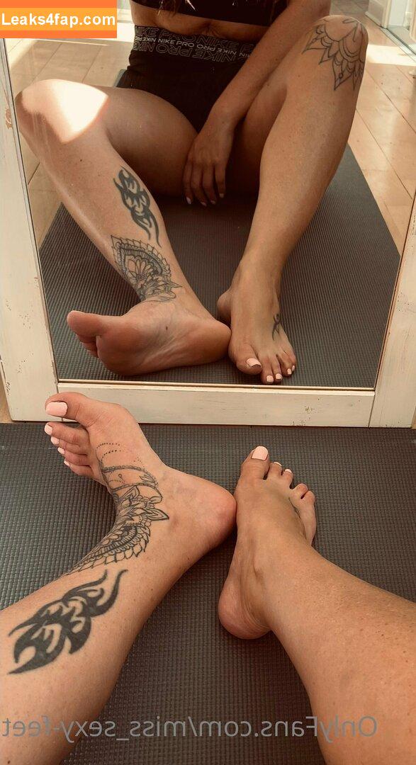 miss_sexy-feet / miss.sexy.feet leaked photo photo #0071